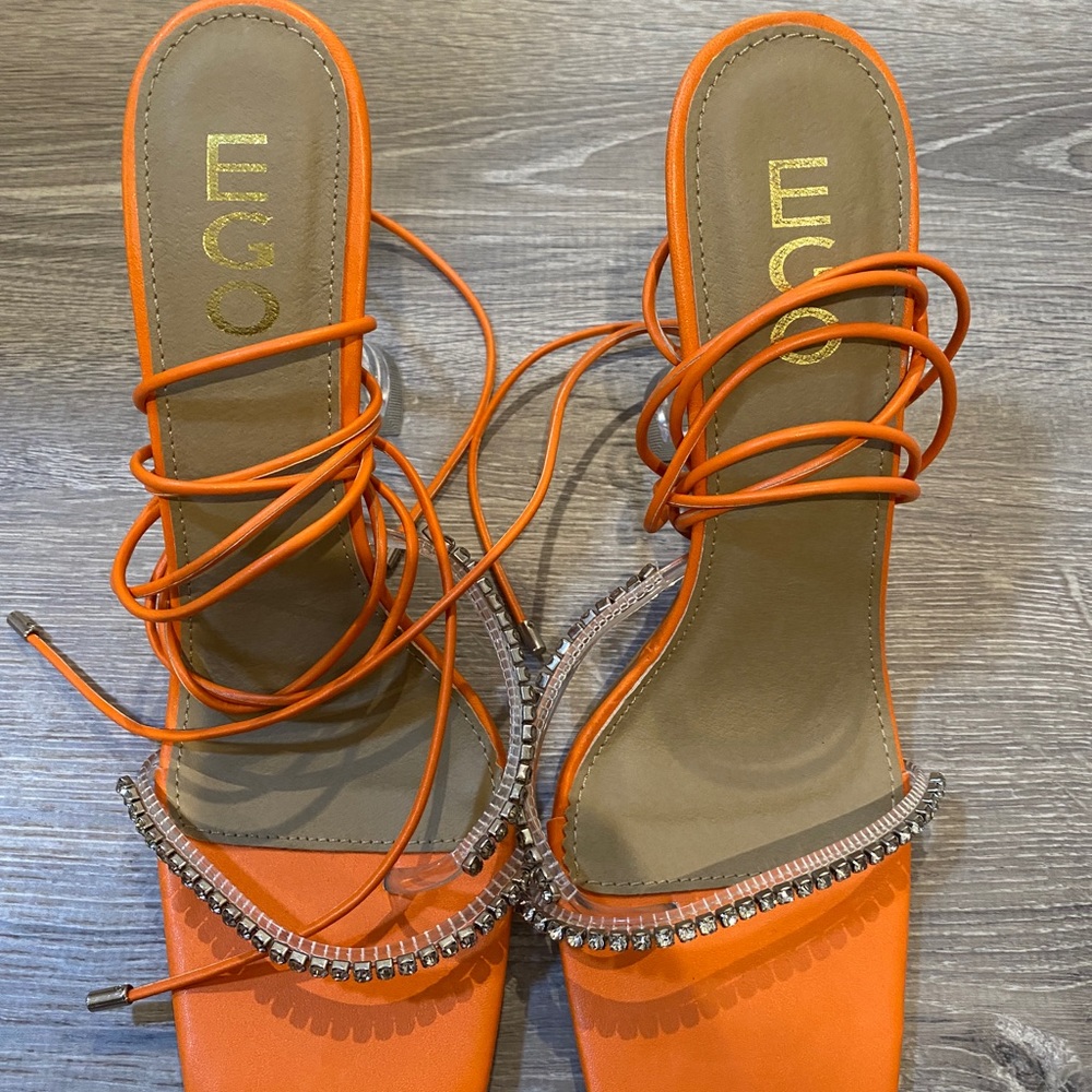 Ego women’s shoes size US 9.5